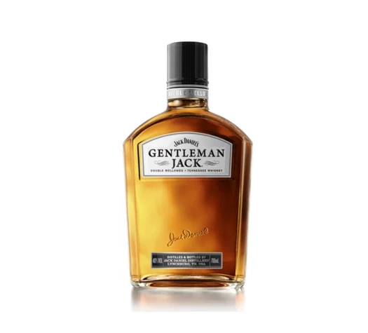 Gentleman Jack Whisky - Veritas - borkereskedes.hu