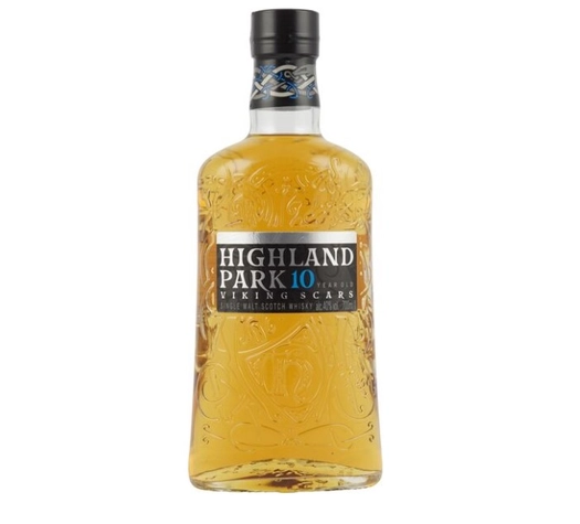 Highland Park 10Y Whisky - Veritas - borkereskedes.hu