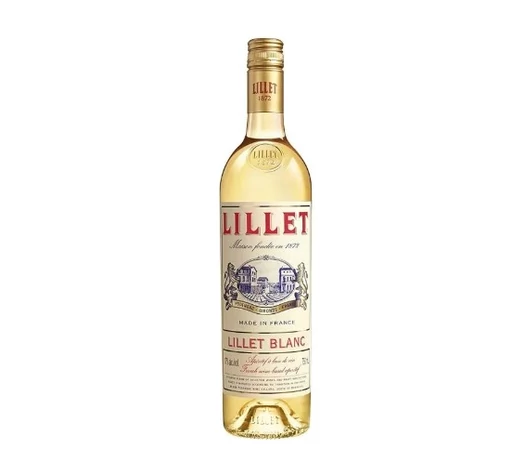 Lillet Blanc Aperitif  - Veritas - borkereskedes.hu