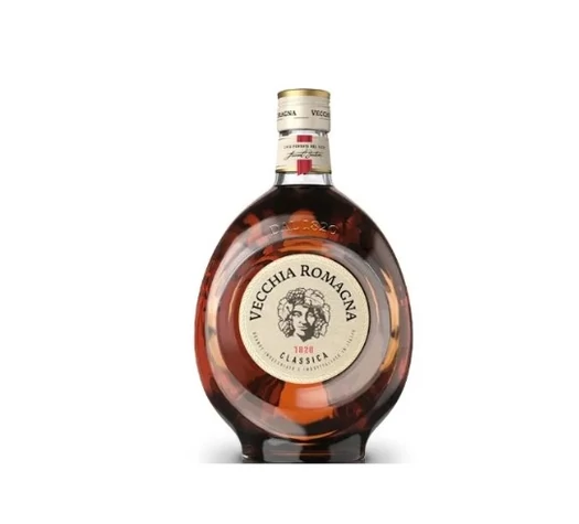  Vecchia Romagna Et. Classica cognak | borkereskedes.hu