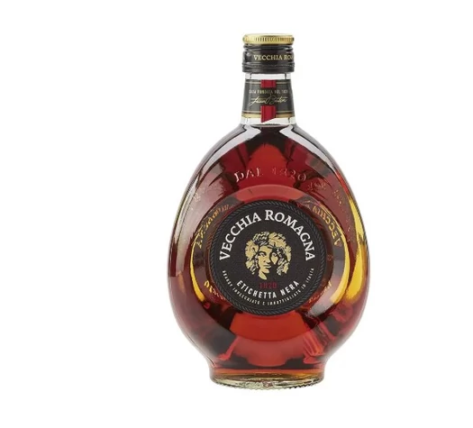  Vecchia Romagna Etichetta Nera cognac  borkereskedes.hu