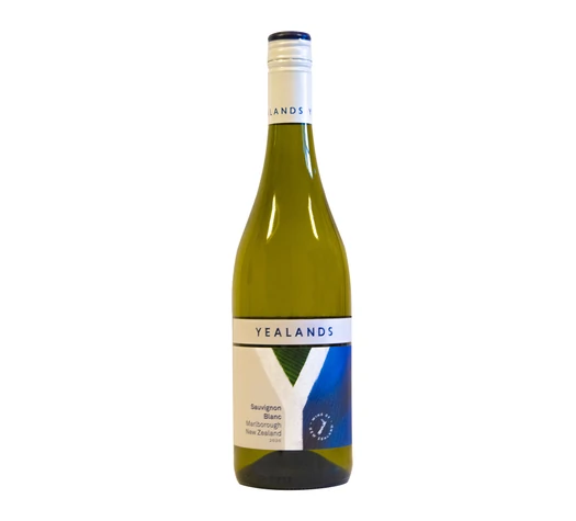 Yealands Sauvignon Blanc 2023-Veritas Borwebshop