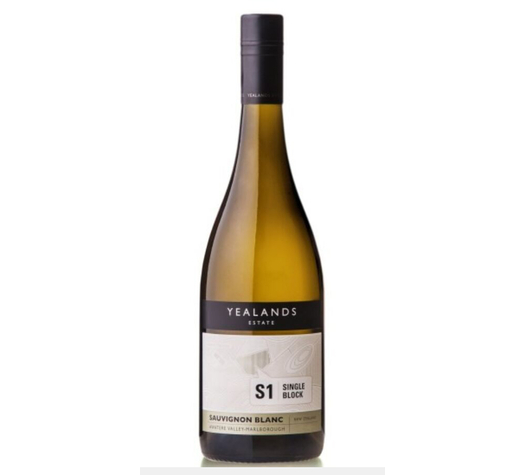Yealands Estate Single Block Sauvignon Blanc L5 2021 (0,75l)
