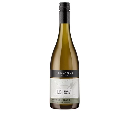 Yealands Estate Single Block Sauvignon Blanc L5 | borkereskedes.hu
