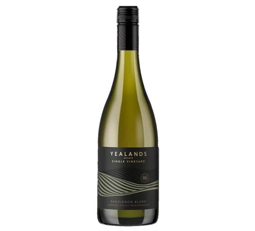 Yealands  Single V. Sauvignon Blanc-Veritas Borkereskedes és Bor webshop