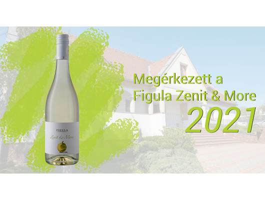Figula Zenit and More 2021-Veritas Borkereskedes és Bor webshop
