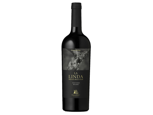 Luigi Bosca Finca La Linda Old Vines Malbec 2020 -Veritas Borkereskedes és Bor webshop
