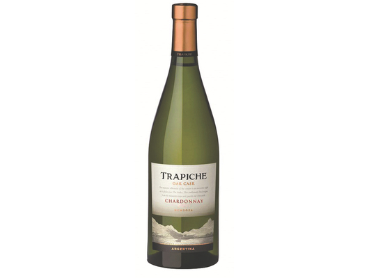 Trapiche Argentín Oak Cask Chardonnay 2020-Veritas Borkereskedes és Bor webshop