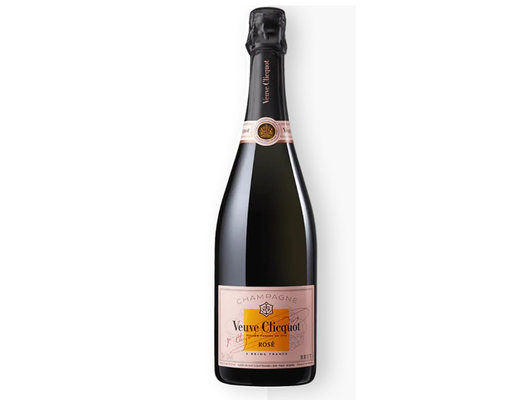 Veuve Clicquot Rosé Champagne - Veritas borwebshop