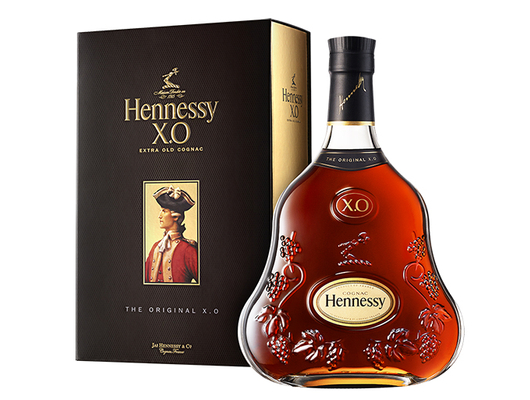 Hennessy X.O DD-Veritas-online
