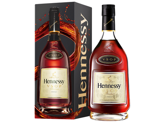 Hennessy V.S.O.P Privilège díszdobozzal -Veritas-online