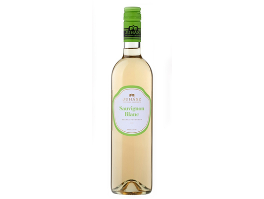 Juhász Sauvignon Blanc 2021-Veritas Borkereskedes és Bor webshop