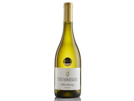 Thummerer Egri Chardonnay Battonage 2021 -Veritas