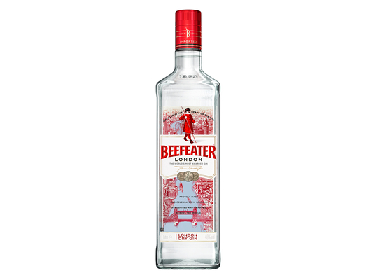 Beefeater London Dry gin-Veritas Webshop