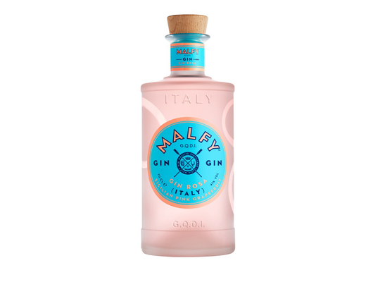Malfy Rosa/Pink Grapefruit Olasz gin-Veritas Webshop