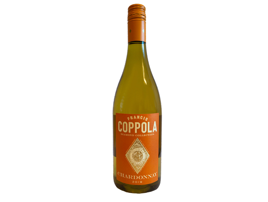 Francis Coppola Diamond Collection Chardonnay 2019 -Veritas - borkereskedes.hu