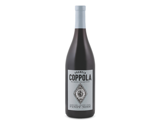 Francis Coppola Pinot Noir 2016-Veritas Borkereskedes és Bor webshop