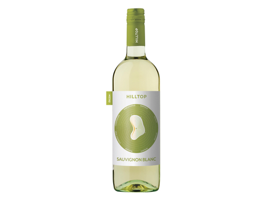 Hilltop  Neszmélyi Sauvignon Blanc 2021 - Veritas 