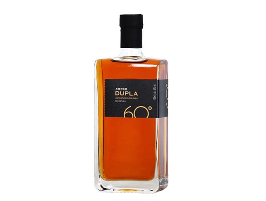 Árpád Dupla Ágyas Szilva Pálinka-Veritas Webshop