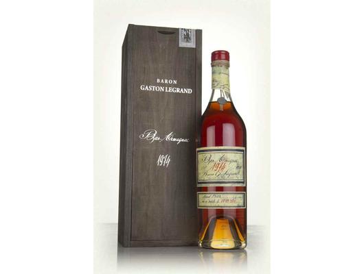 Lhéraud Fr. Bas-Armagnac B. Gast. Legrand 1974-Veritas-online