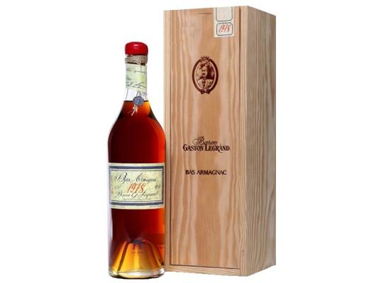 Lhéraud Fr. Bas-Armagnac B. Gast. Legrand 1978-Veritas-online
