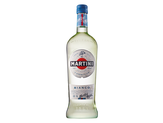 Martini Bianco-Veritas Webshop