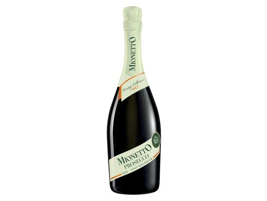 Törley Mionetto Prosecco DOC Vino Biologico -Veritas