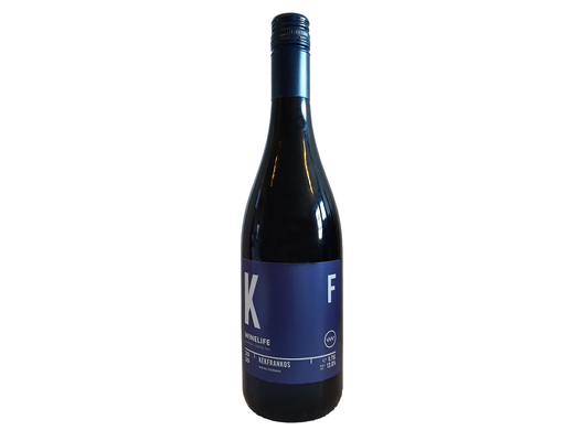Winelife Kékfrankos 2020-Veritas Borkereskedes és Bor webshop