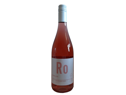 Winelife Kékfrankos Rosé 2021-Veritas Borkereskedes és Bor webshop