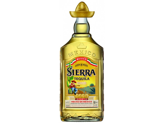 rra Tequila Reposado -Veritas borwebshop