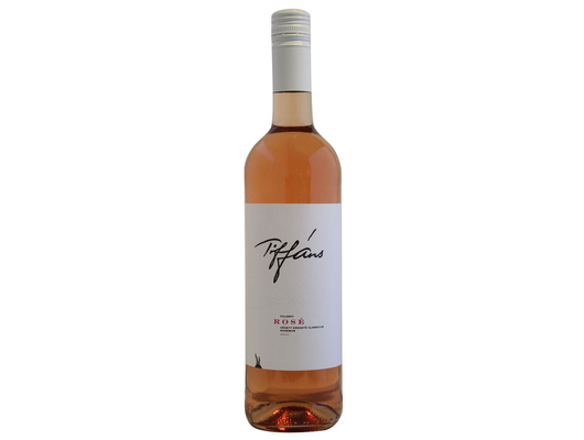 Tiffán Rosé Cuvée 2020-Veritas Borkereskedes és Bor webshop