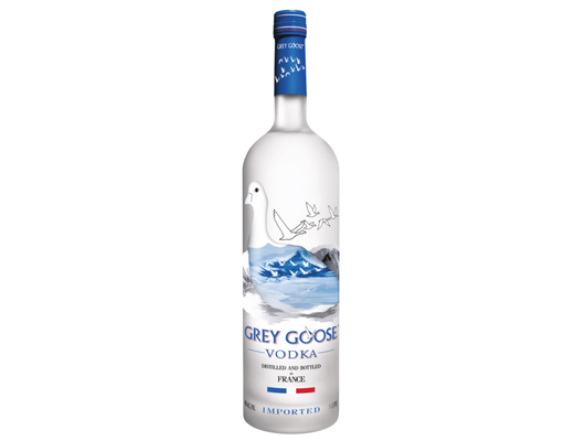 Grey Goose Original Vodka-Veritas Webshop
