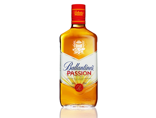Ballantine's Passion -Whisky-Veritas Webshop