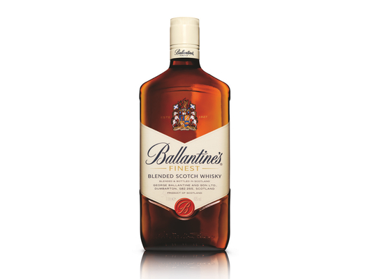 Ballantine's Finest-Whisky -Veritas Webshop
