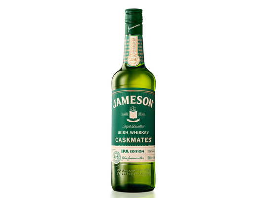 Jameson Caskmates IPA Edition Whiskey-Veritas Webshop