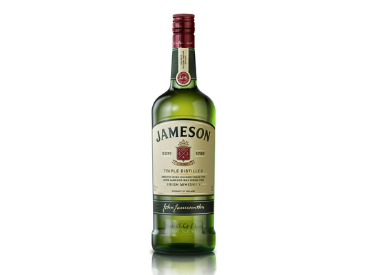 Jameson ír whiskey-Whisky-Veritas Webshop