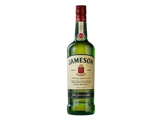 Jameson Ír whiskey -Veritas borwebshop