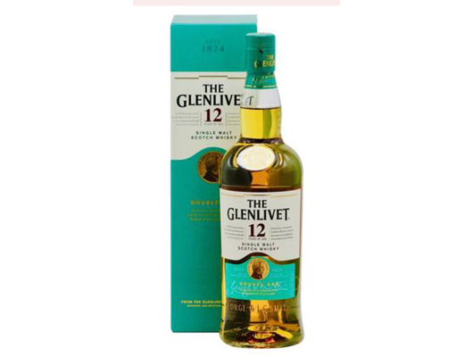 The Glenlivet 12YO-Whisky-Veritas Webshop