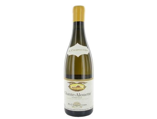 M. Chapoutier Chante Alouette Blanc 2017-Veritas Borkereskedes és Bor webshop
