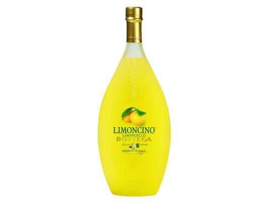 Bottega Limoncino Alla Grappa -Veritas borwebshop
