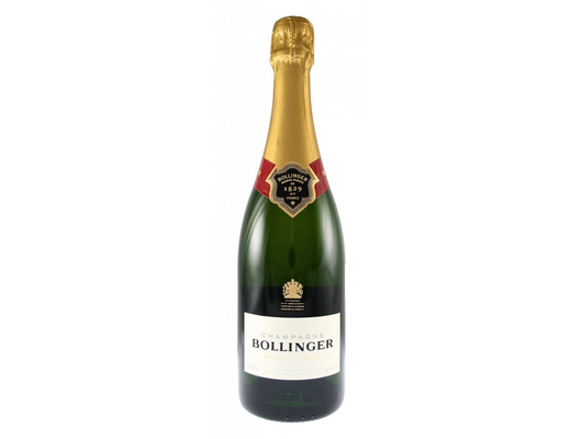Champagne-Bollinger Special Cuvee Brut Magnum-Veritas Borwebshop