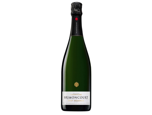 Champagne-Brimoncourt Brut Régence-Veritas Webshop