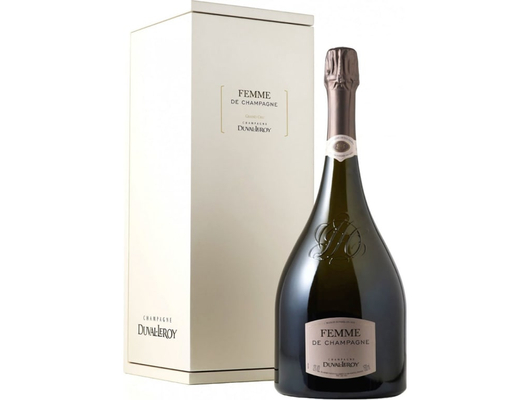 Champagne-Duval-Leroy Femme 2000 Brut + Giftbox (1,5l)-Veritas Webshop