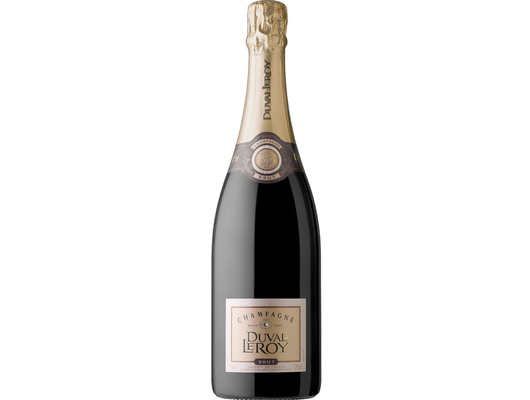 Champagne - Duval-Leroy  Brut