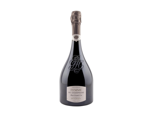 Champagne-Duval-Leroy Femme Grand Cru Non Vintage -Veritas-borwebshop