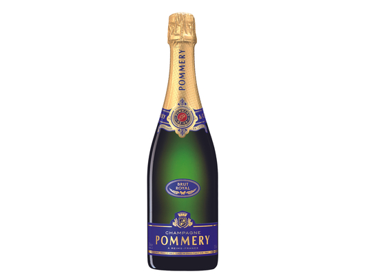 Pommery Champagne Brut Royal (1,5l)-Veritas Webshop