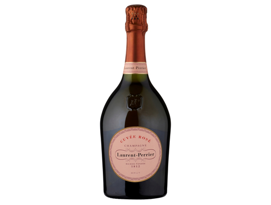 Champagne-Laurent Perrier Rose Brut-Veritas Borwebshop