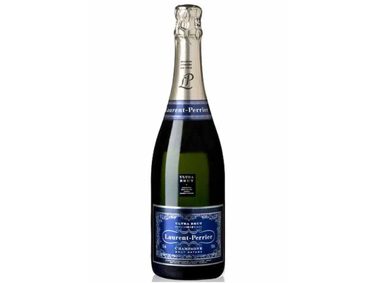 Champagne-Laurent Perrier Ultra Brut-Veritas Webshop