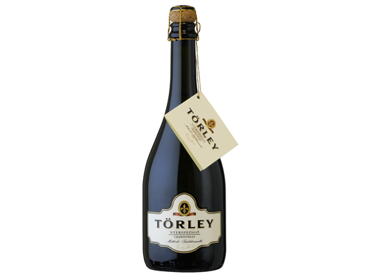Törley Nyerspezsgő-Chardonnay-Veritas Borwebshop