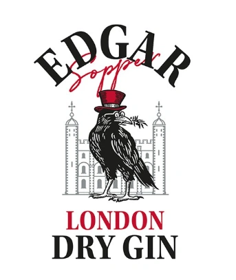 Edgar Sopper Gin